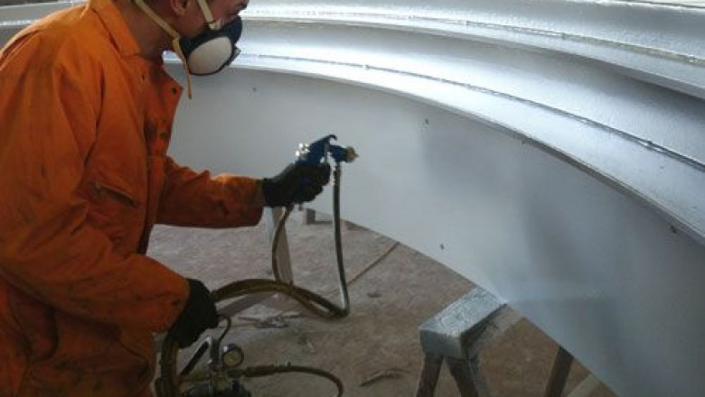 Performance Coating Market Innovations Transform Industrial Design with Improved Heat and Chemical Resistance