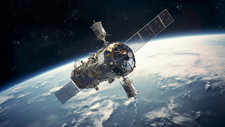 Small Satellite Market Outlook Strengthened by Evolving Defense Requirements and Scientific Missions