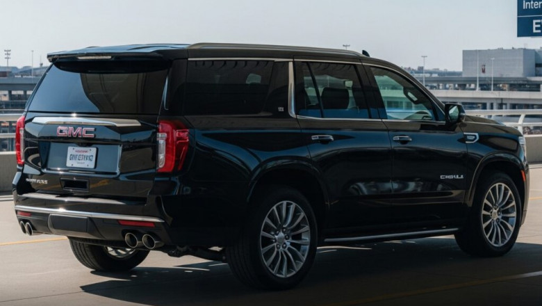 Top Airport Car Service Long Island – LI Access Limo