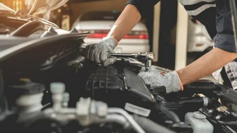 Top Auto Services in Moorhead You Can Rely On