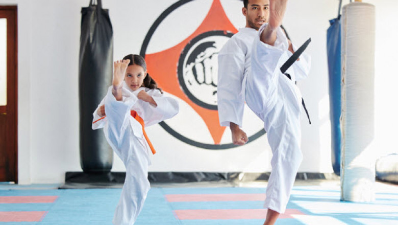 Transforming Young Lives Through Martial Arts Excellence in Singapore