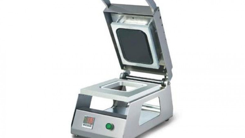 Tray Sealing Machines Market Outlook Promising With Surge in Ready-Made and Processed Meals