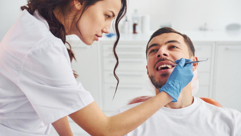 Why Regular Dental Checkups Matter More Than You Think