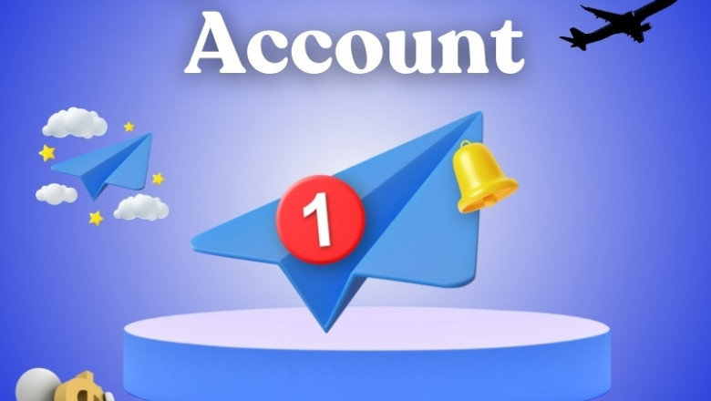 Buy Telegram Accounts - 100% USA, UK, CA and other Country