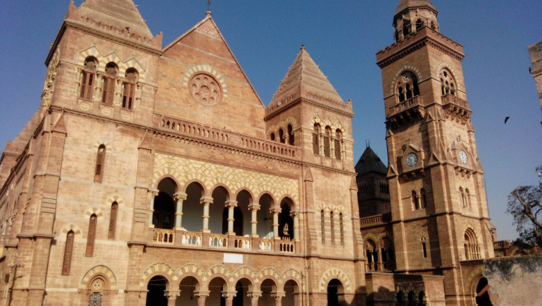 Discover the Grandeur and Beauty of Prag Mahal in Bhuj