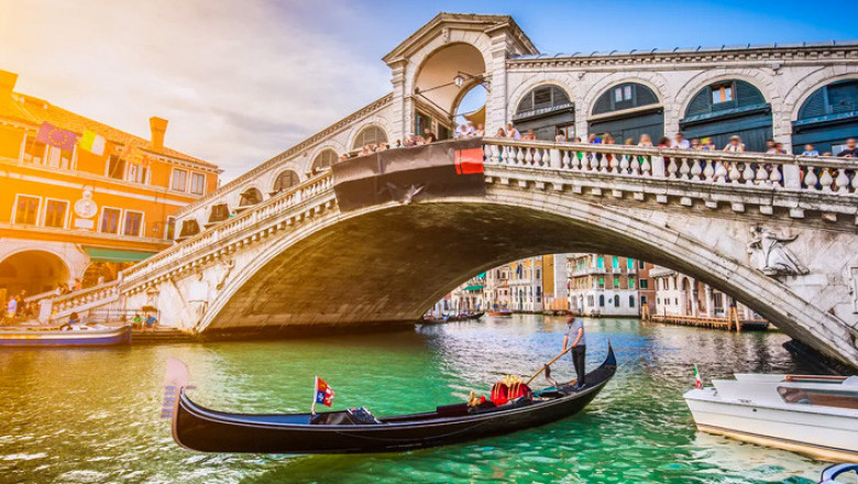 Discover the Magic of Europe with Tailored Tour Packages