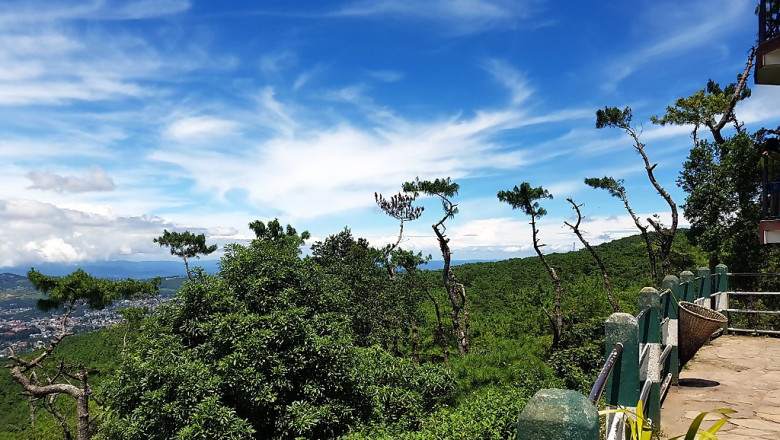 Explore Natural Beauty with Our Best Shillong Tour Package