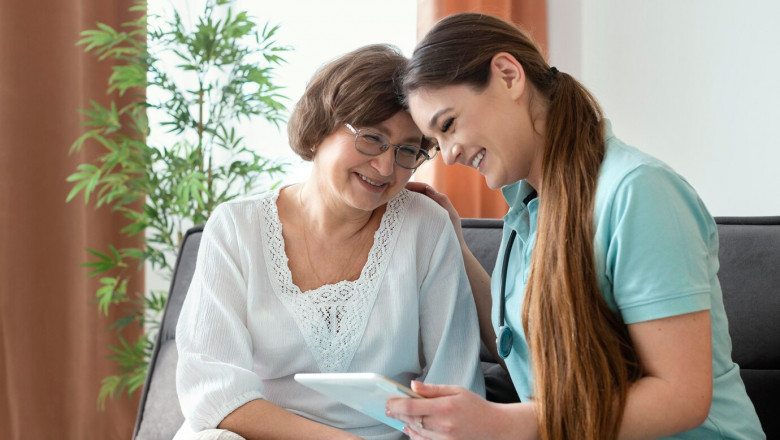 Guide to Best Home Health Care Services in Kolkata