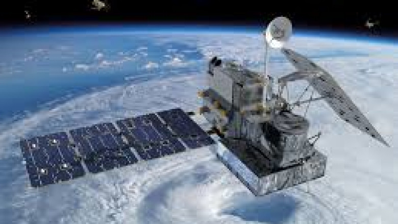 In-Depth Analysis of the Global Satellite Earth Observation Market Forecast Report 2030