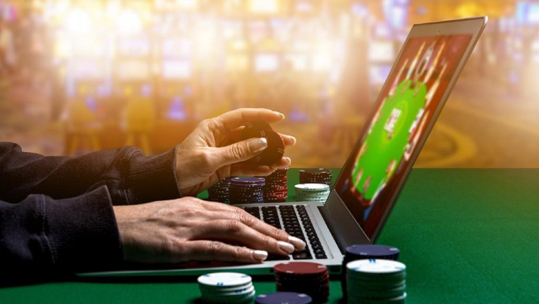Live Dealer Games: Bringing the Experience to Your Screen