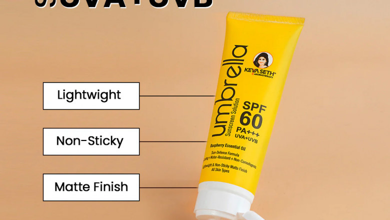 SPF 60 Sunscreen: Ultimate Protection for Your Skin