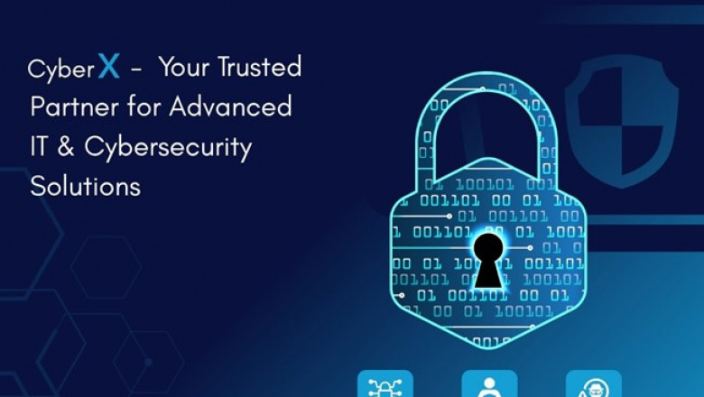 The CyberX Digital Solutions across UAE Industries