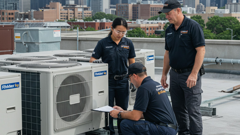 The Ultimate Guide to Finding Reliable AC Repair Service Near Me in Stuart, FL