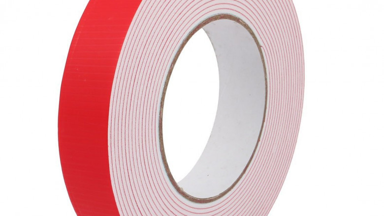 UV Cured Acrylic Foam Tapes Market Opportunities Rise With Development of Smart Glass Applications