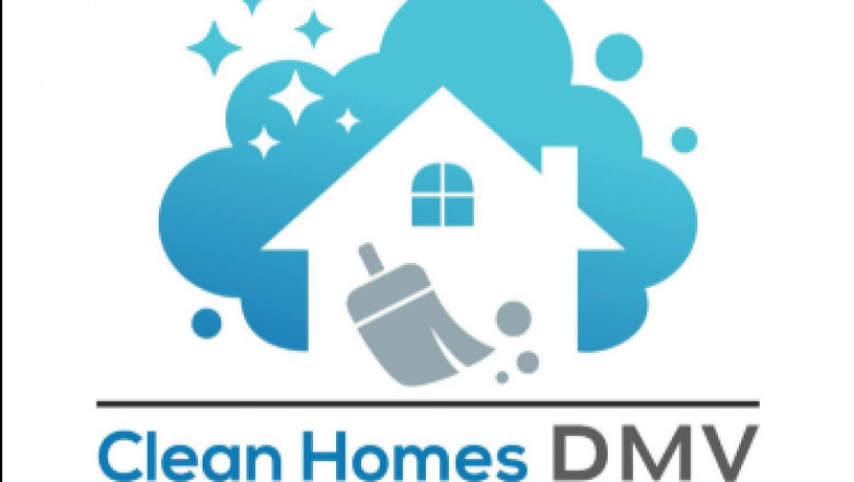 Clean Homes DMV