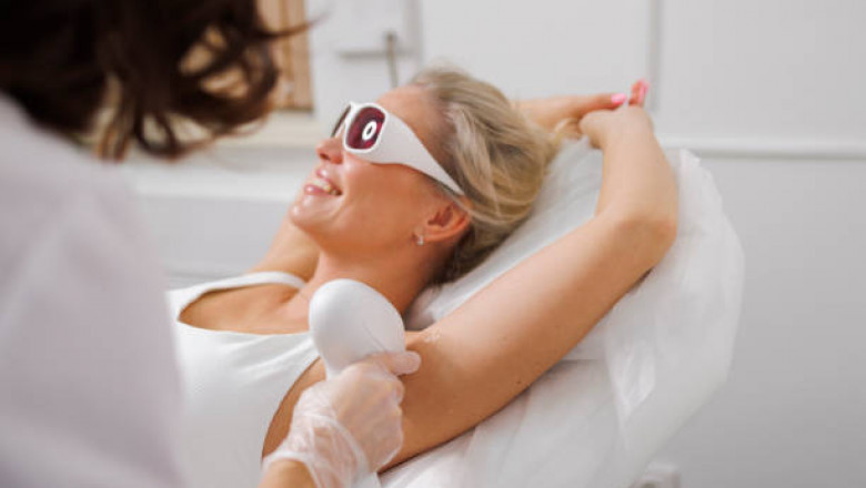 Everything You Need to Know About Laser Hair Removal in Toronto
