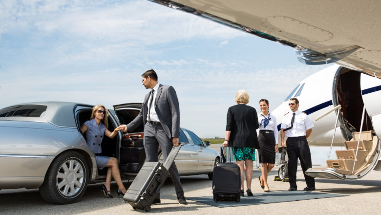 Make Concert Nights Unforgettable with Premium Limo Service in Atlanta