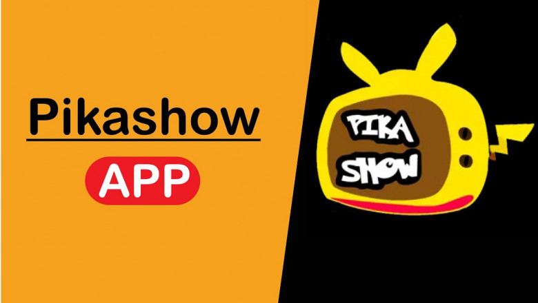 Pikashow APK: Your All-in-One Streaming App for Movies, TV Shows, Live Sports &amp; More