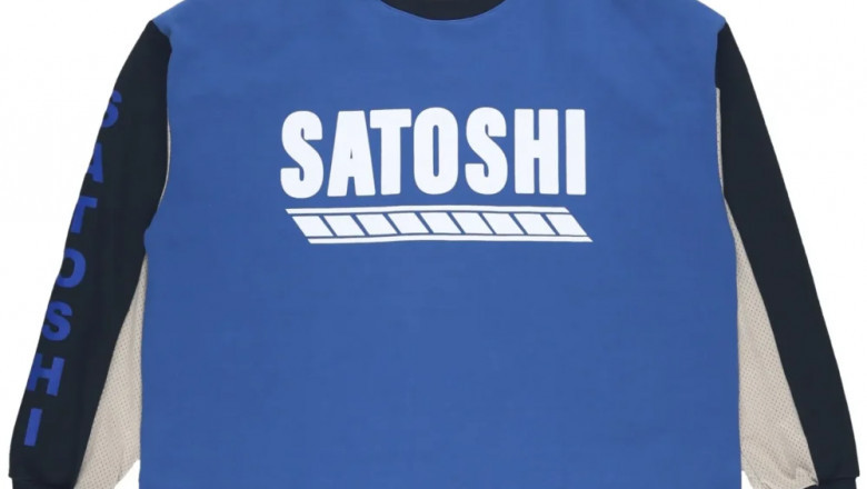 Satoshi Nakamoto Clothing – A Fusion of Fashion and Digital Culture