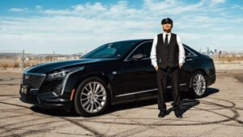 Transform Your Concert Night with a Premium Limo Service in Atlanta