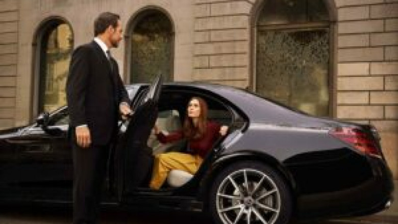 Why Booking a Concert Limo Service in Atlanta Makes the Night Extra Special
