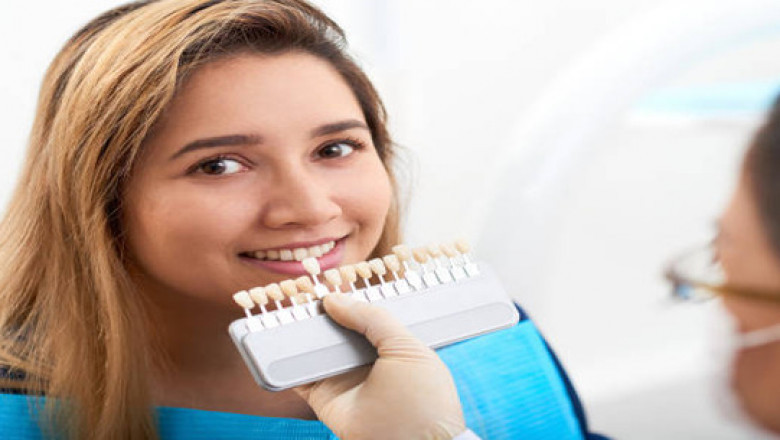 Are Porcelain Veneers Right for You? Key Factors to Consider