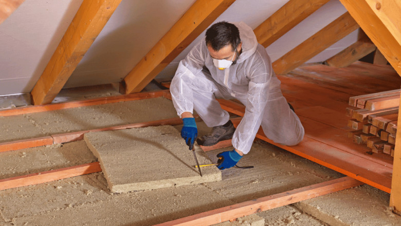 Attic Insulation: Everything You Need to Know to Keep Your Home Cozy and Efficient