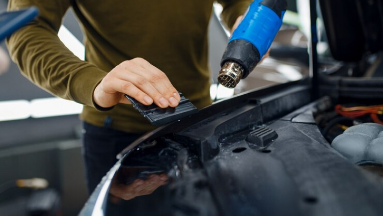 Automotive Trim Market Research Highlights Material Trends, Innovation Scope, and Regional Growth Dynamics