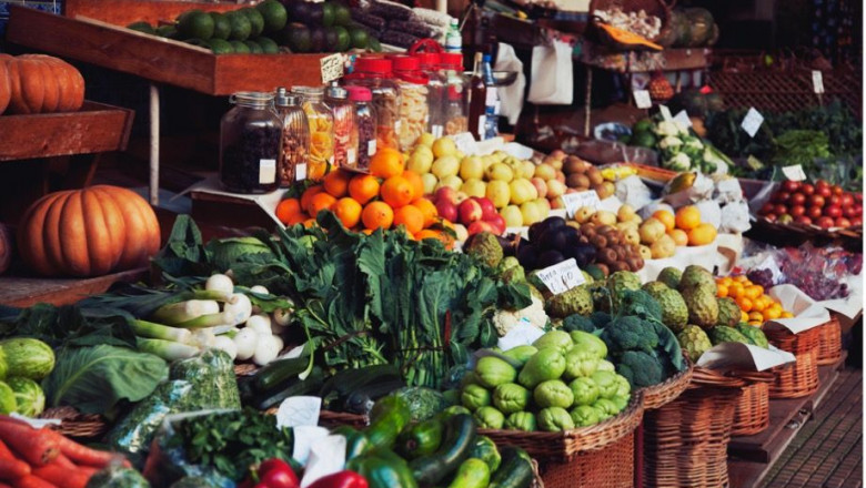 Brazil Fruits &amp; Vegetables Market Insights: Production, Consumption &amp; Trade