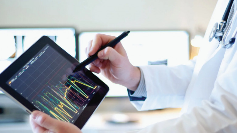 Canada Electronic Medical Record Market: Technological Innovations & Market Leaders