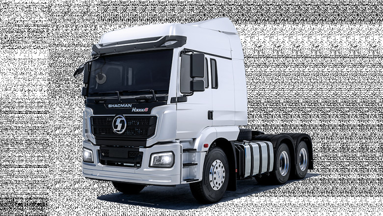 China Shacman Trucks: Powering the Future of Global Heavy-Duty Transport