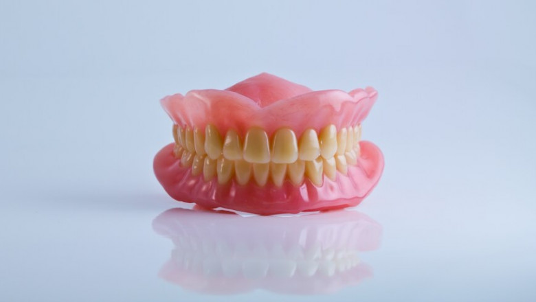 Dentures - A Cost-Effective Tooth Replacement Solution
