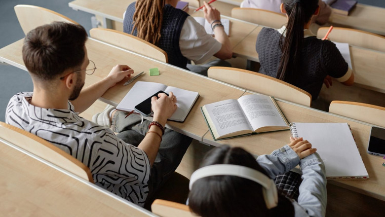 Explore Top Government & Private Medical Colleges in Bangalore