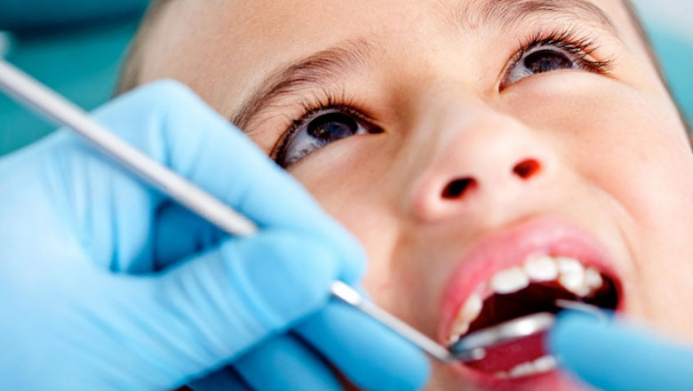 Family Dentist in College Station, Texas | Comprehensive General, Cosmetic, Pediatric &amp; Endodontic Care