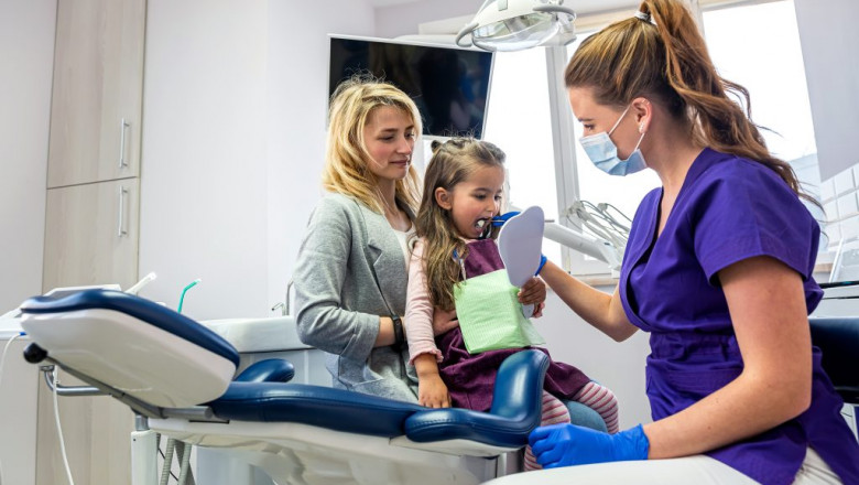 Family Dentist: Your Partner in Lifelong Oral Health