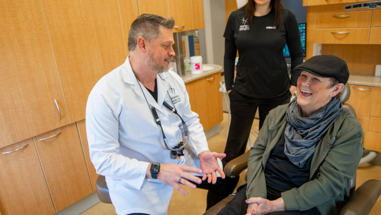 Find the Best Dentists Accepting New Patients in Louisville, KY