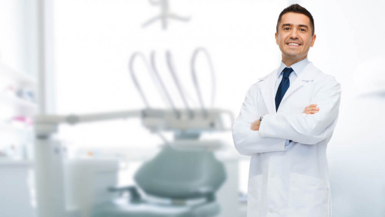 Healthy Smiles Start Here: Understanding Gum Disease &amp; Dental Bridges in Bakersfield