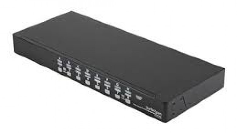 KVM Switch Market Summary Reveals Broad Demand Across Global Industries