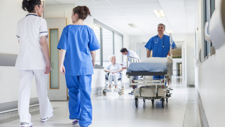 The Importance of Specialized Hospitals: Gynecologist and Plastic Surgery Hospitals
