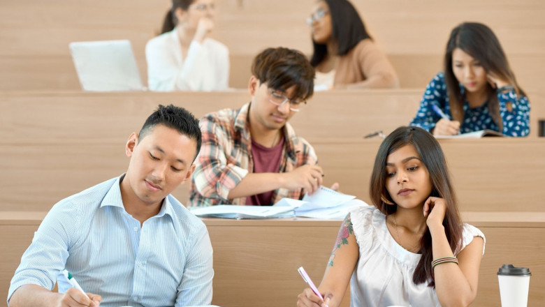 These PU Colleges in Bangalore Are Parents’ First Choice