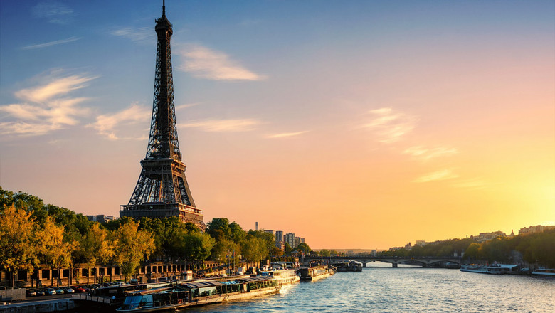 Things to Do in Paris: A Must-Read Guide for Every Traveler
