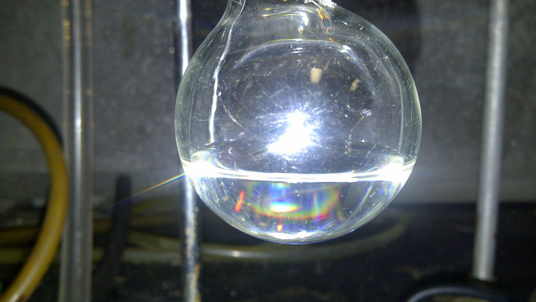 Thionyl Chloride Market in Dye and Pigment Manufacturing Industries