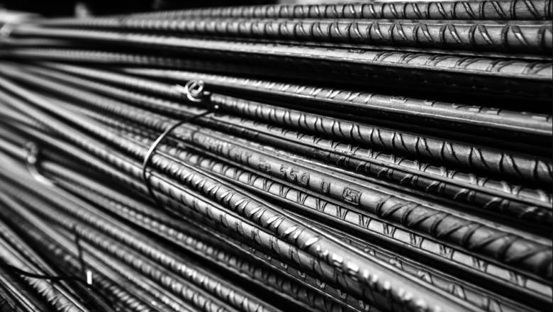tmt steel price per kg