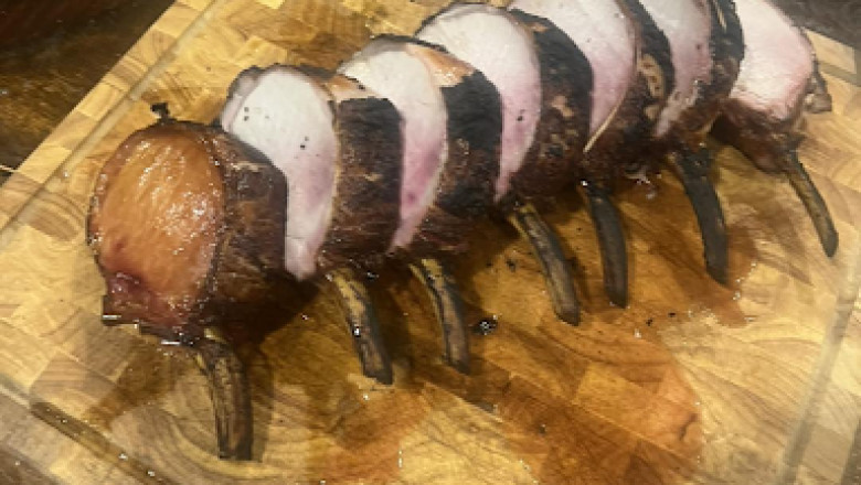 Unleash Precision Heat: The Smoker Upgrade You Didn’t Know You Needed