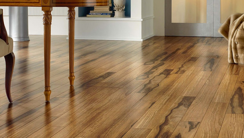 Vinyl Flooring Materials Market Strategies Evolve as Manufacturers Embrace Circular Economy and Zero-Waste Goals
