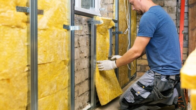 Wall Insulation: Everything You Need to Know for a Comfortable, Energy-Efficient Home