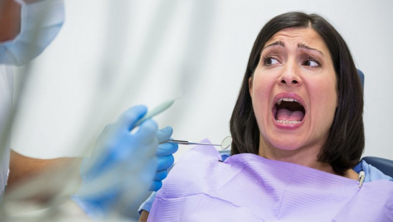 What Qualifies As Urgent Dental Care?