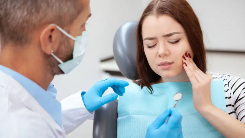 What Types of Dental Emergencies Require Emergency Dental Care?
