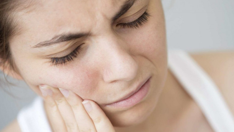 Why Root Canals Are No More Painful Than Fillings
