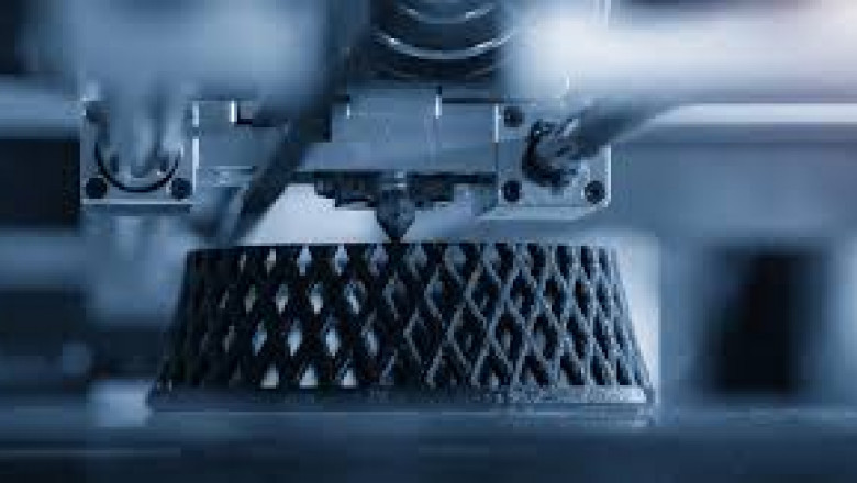 3D Printing Market sustainability and environmental impact assessment for 2030
